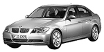 BMW E90 U0311 Fault Code