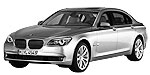BMW F01 U0311 Fault Code